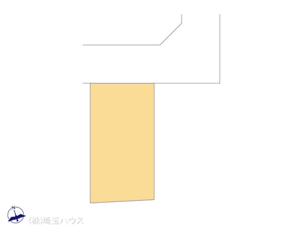 川口市大字安行慈林530VI期　新築戸建て　全1棟