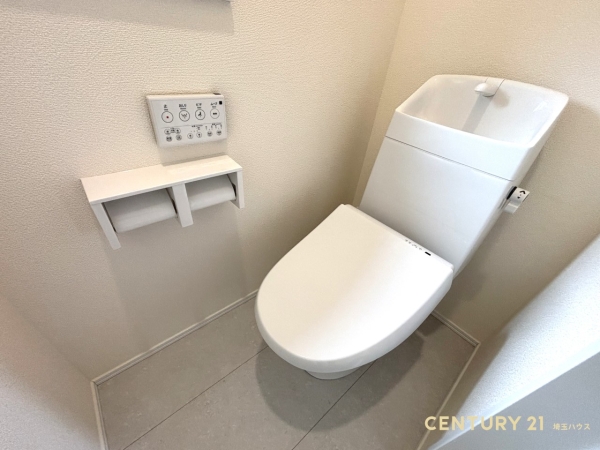 春日部市本田町1丁目74番　新築戸建て　全3棟