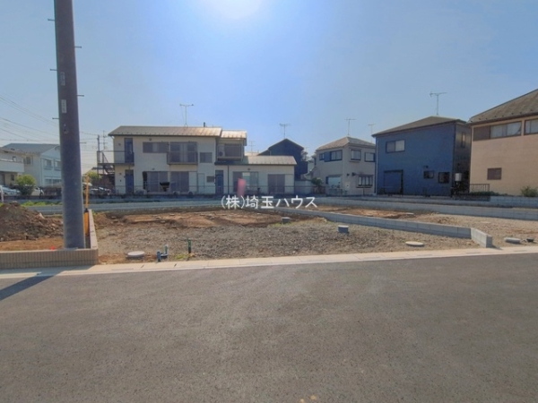 松伏第31　新築戸建て　全9棟