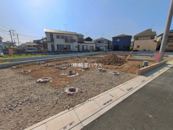 松伏第31　新築戸建て　全9棟