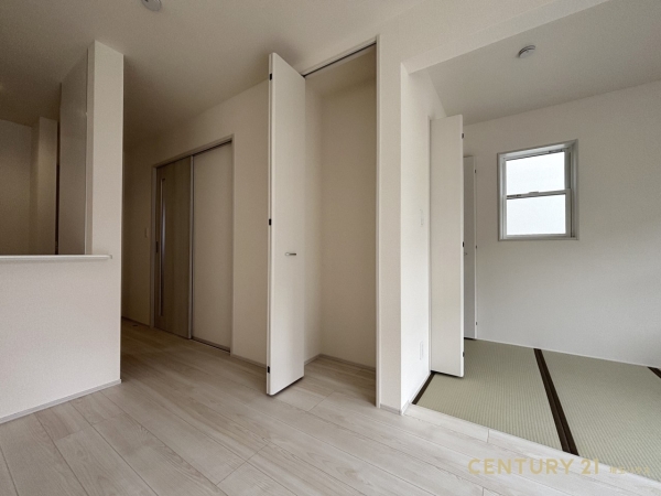 久喜栗原第2　新築戸建て　全9棟
