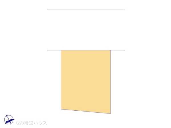 川口市芝西1丁目VI期　新築戸建て　全1棟