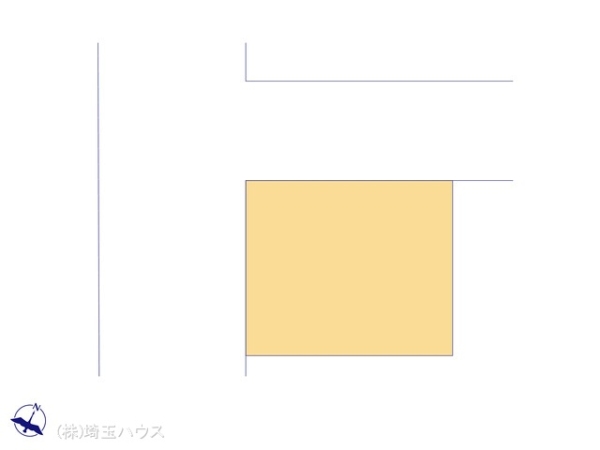 川口市芝1丁目31VIII期　新築戸建て　全1棟