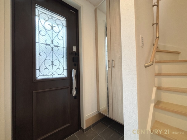 川口市本町1丁目IV期　新築戸建て　全2棟