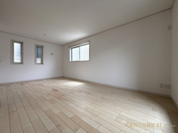 川口市本町1丁目IV期　新築戸建て　全2棟