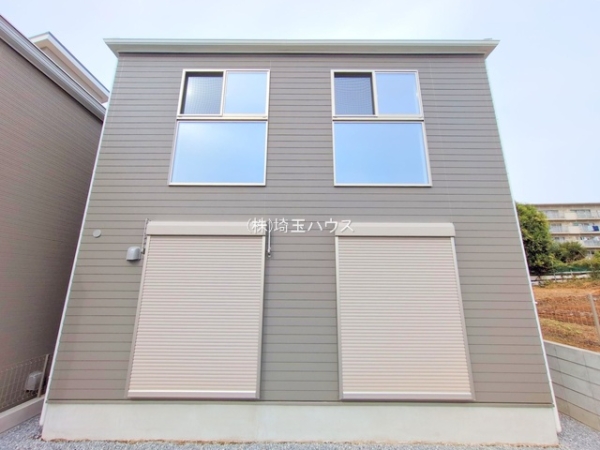 大谷口33期　新築戸建て