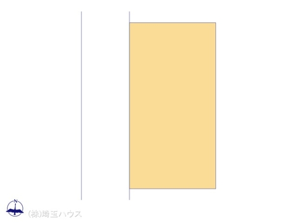 春日部市南4丁目第6期　新築戸建て　全1棟