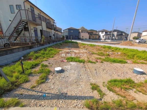 松伏第31　新築戸建て　全9棟