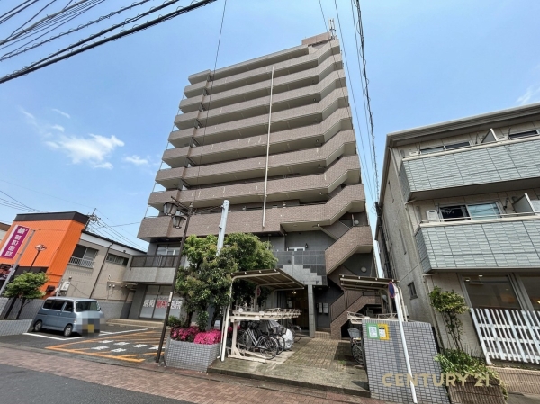 サンリット大袋