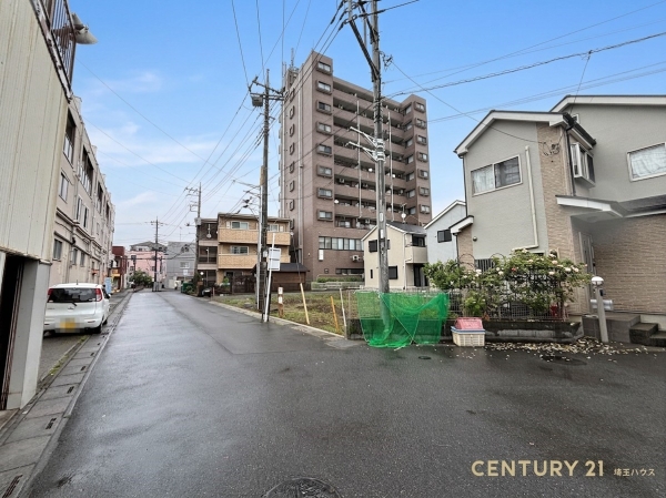 サンリット大袋