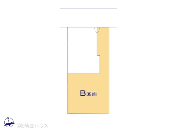 川口市上青木西5丁目3番