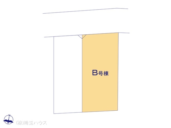 さいたま市南区辻5丁目1319番
