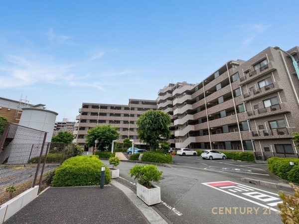 エクセル大宮東一番館