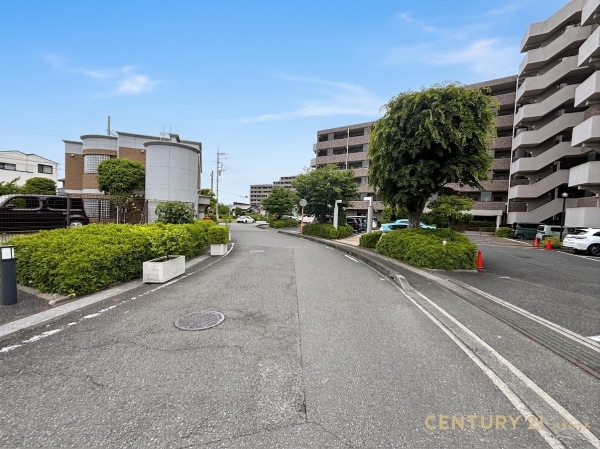 エクセル大宮東一番館