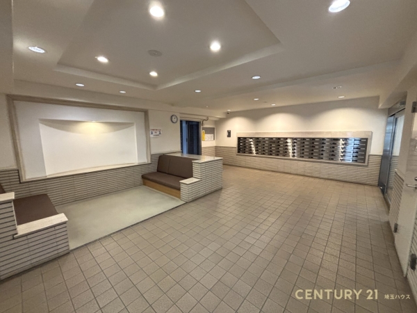 エクセル大宮東一番館