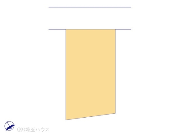 川口市峯　中古戸建