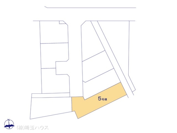 松伏第31　新築戸建て　全9棟