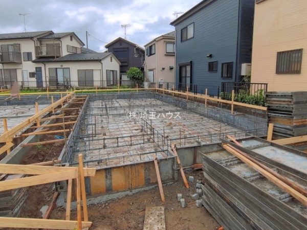 松伏第31　新築戸建て　全9棟