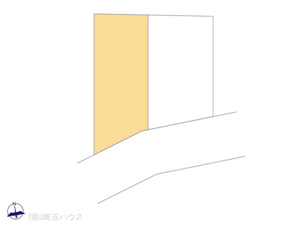 草加市氷川町　中古戸建
