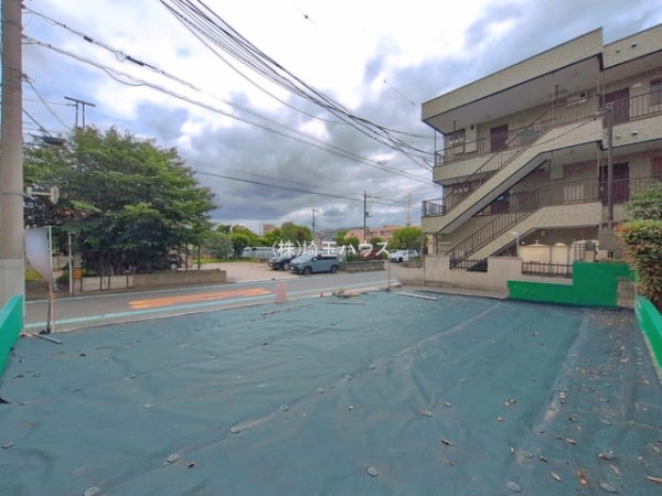 さいたま市南区文蔵24期　土地　全1区画