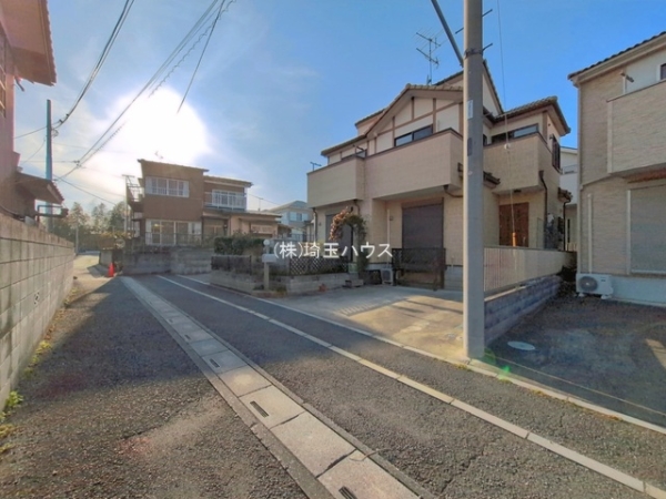 加須市久下５丁目の中古一戸建て