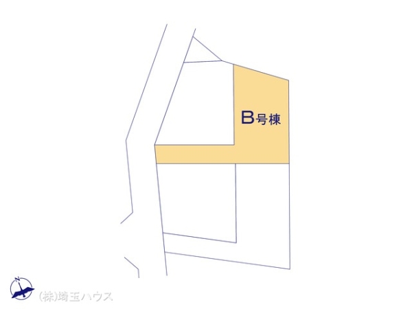 安行原三輪作14期　新築戸建て　全4棟