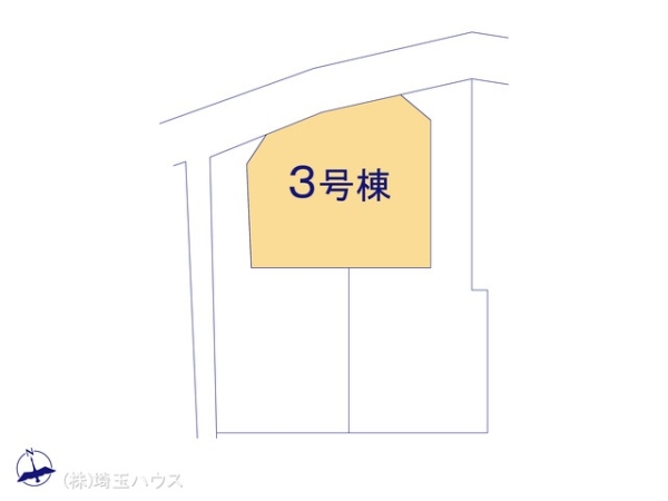 川口市大字安行小山の中古一戸建て