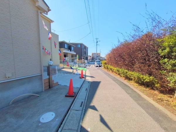 川口市大字安行小山の中古一戸建て