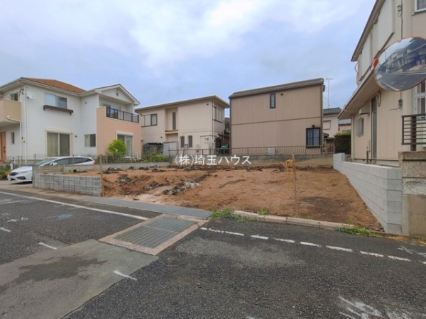 久喜市久喜東28期　新築戸建て　全1棟