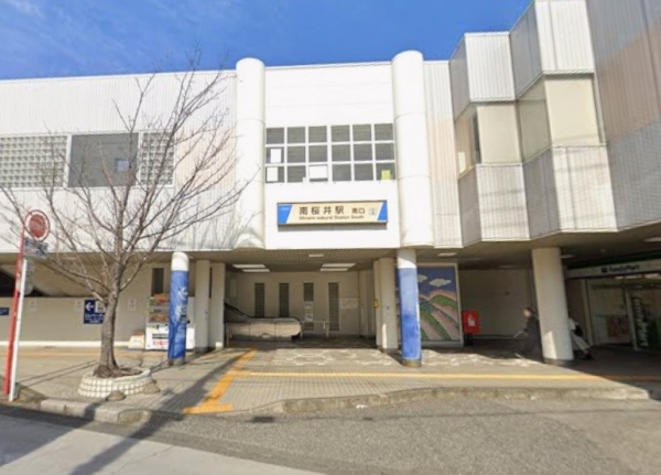 春日部市新宿新田の中古一戸建て(東武野田線「南桜井」駅)