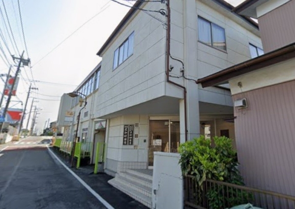春日部市新宿新田の中古一戸建て(庄和幼稚園)