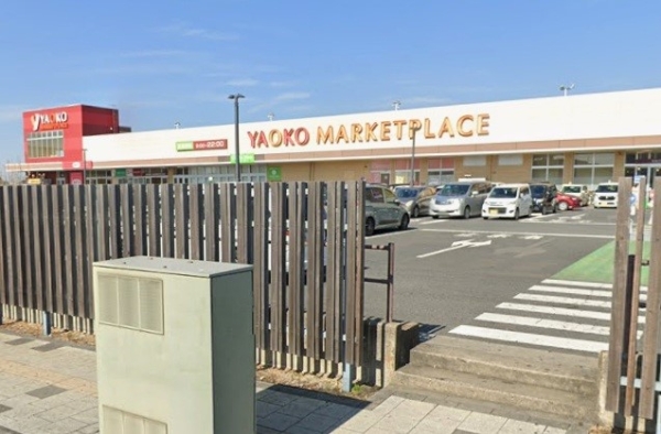 春日部市新宿新田の中古一戸建て(ヤオコー南桜井店)