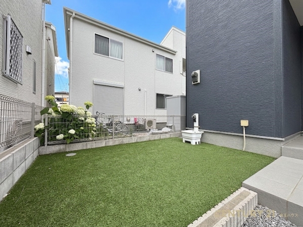 春日部市新宿新田の中古一戸建て