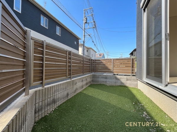 春日部市新宿新田の中古一戸建て