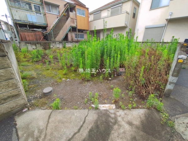 川口市辻01246　新築戸建て　全1棟