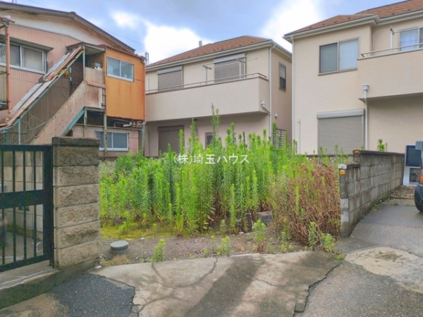 川口市辻01246　新築戸建て　全1棟