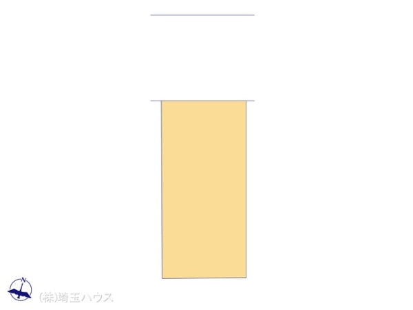 草加小山217　新築戸建て　全1棟