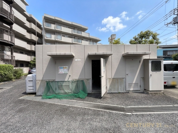 シティホームズ幸手