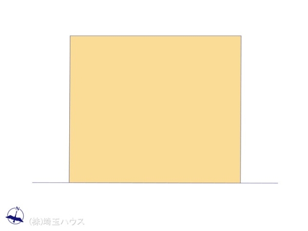 草加市清門３丁目の中古一戸建て