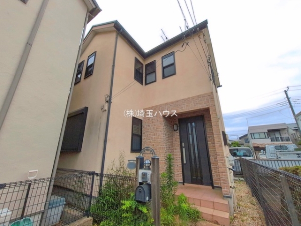 さいたま市緑区大字三室の中古一戸建て