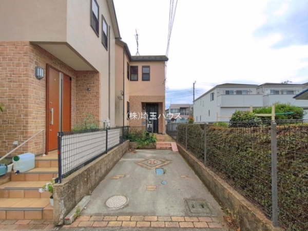 さいたま市緑区大字三室の中古一戸建て