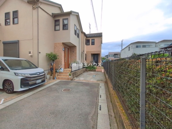 さいたま市緑区大字三室の中古一戸建て
