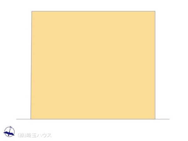 草加市清門３丁目の中古一戸建て
