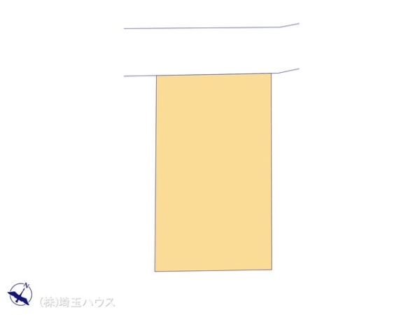 草加市両新田西町　中古戸建