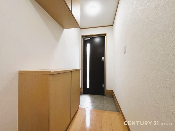 川口市大字赤井の中古一戸建て