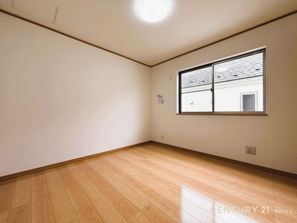 川口市大字赤井の中古一戸建て
