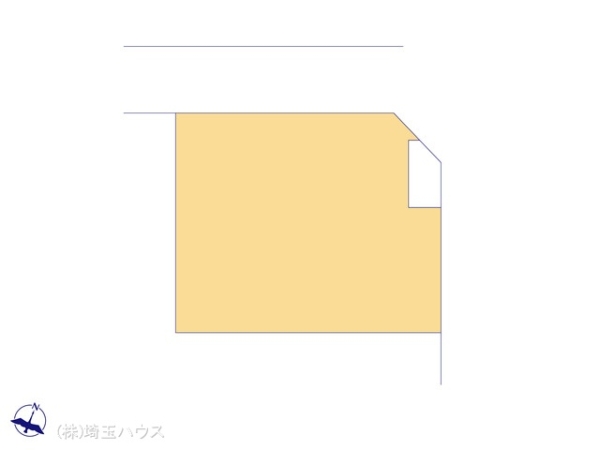 草加市青柳８丁目の中古一戸建て