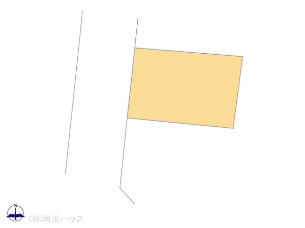 川口市上青木３丁目の中古一戸建て