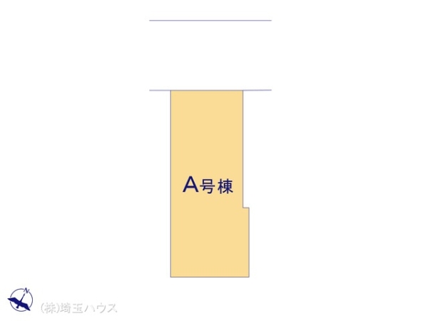 川口市戸塚東２丁目の中古一戸建て