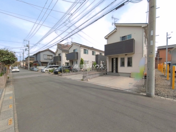 川口市戸塚東２丁目の中古一戸建て